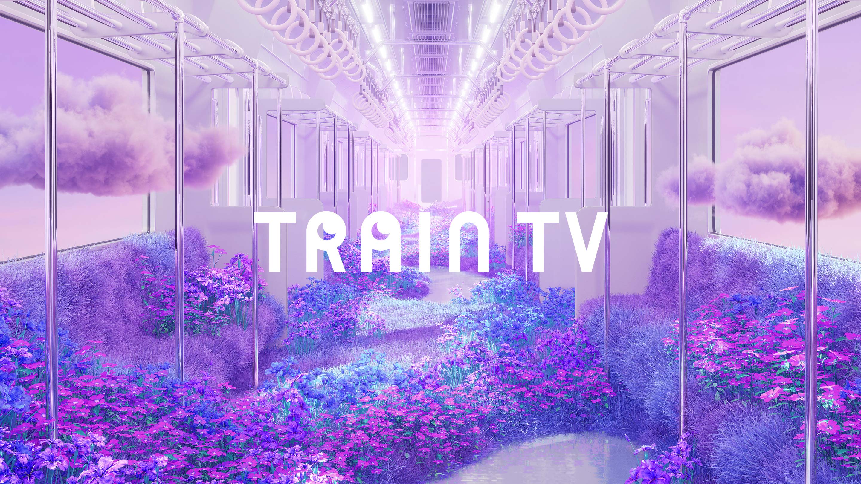 TRAIN TV